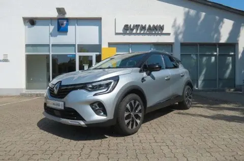 Annonce RENAULT CAPTUR Essence 2023 d'occasion 