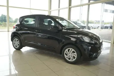 Annonce HYUNDAI I10 Essence 2024 d'occasion 