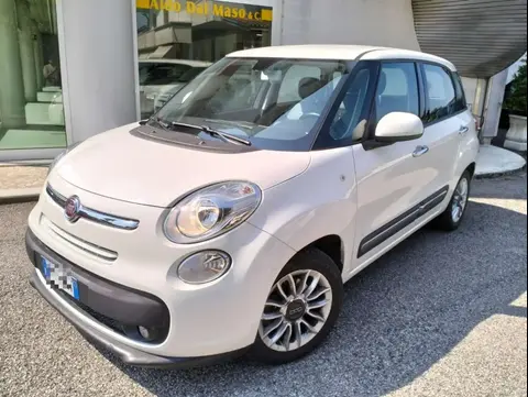 Used FIAT 500L Diesel 2016 Ad 