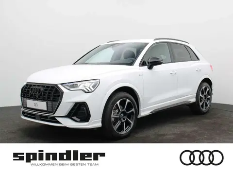 Used AUDI Q3 Petrol 2024 Ad Germany