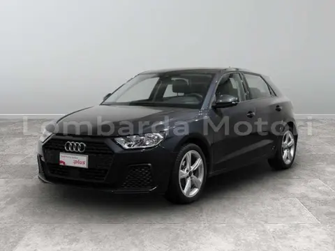 Used AUDI A1 Petrol 2021 Ad 