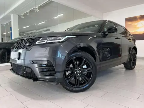 Annonce LAND ROVER RANGE ROVER VELAR Hybride 2023 d'occasion 