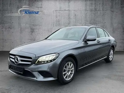 Used MERCEDES-BENZ CLASSE C Diesel 2019 Ad 