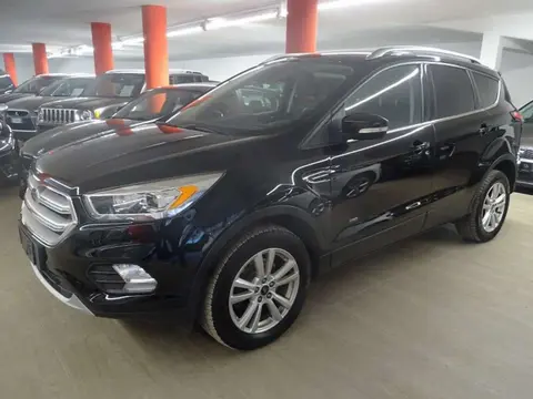 Used FORD KUGA Diesel 2017 Ad 