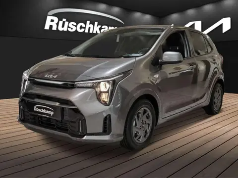 Annonce KIA PICANTO Essence 2024 d'occasion 