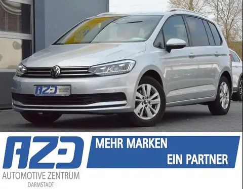 Annonce VOLKSWAGEN TOURAN Diesel 2023 d'occasion 