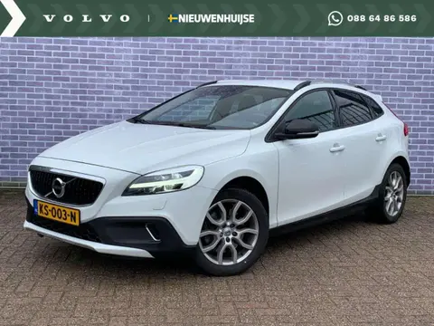 Annonce VOLVO V40 Essence 2016 d'occasion 