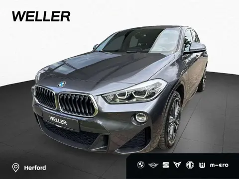 Used BMW X2 Petrol 2019 Ad Germany