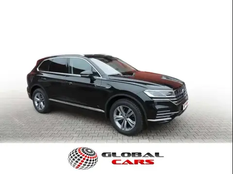 Annonce VOLKSWAGEN TOUAREG Diesel 2023 d'occasion 