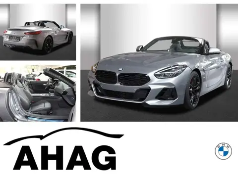 Annonce BMW Z4 Essence 2024 d'occasion 