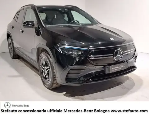 Annonce MERCEDES-BENZ CLASSE EQA Électrique 2021 d'occasion 