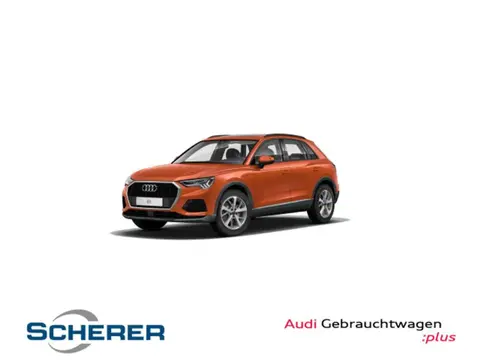 Annonce AUDI Q3 Diesel 2020 d'occasion 