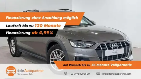 Used AUDI A4 Diesel 2021 Ad 