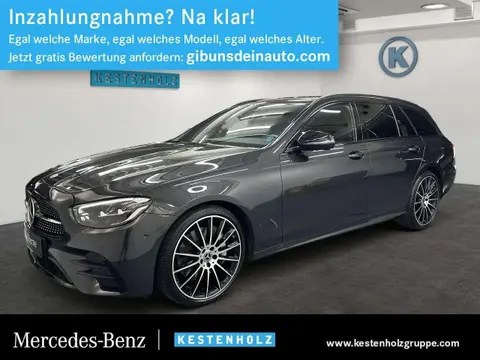 Used MERCEDES-BENZ CLASSE E Diesel 2022 Ad 