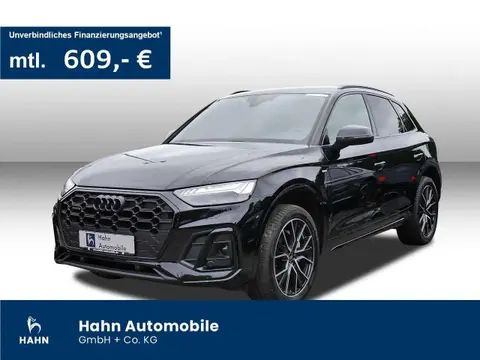 Annonce AUDI Q5 Diesel 2023 d'occasion 