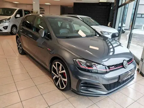 Annonce VOLKSWAGEN GOLF Essence 2019 d'occasion 