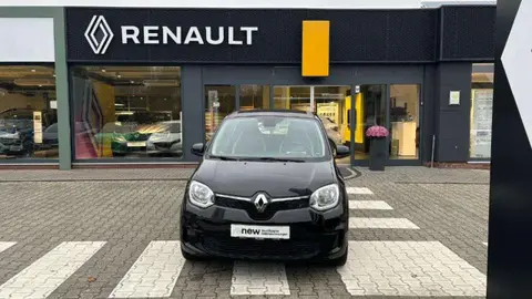 Used RENAULT TWINGO Petrol 2019 Ad 