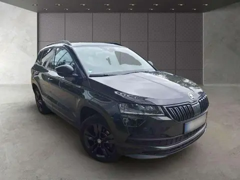 Used SKODA KAROQ Diesel 2020 Ad 