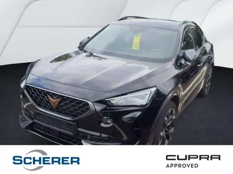 Annonce CUPRA FORMENTOR Essence 2024 d'occasion 