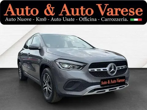 Used MERCEDES-BENZ CLASSE GLA Petrol 2020 Ad 