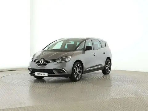 Used RENAULT GRAND SCENIC Petrol 2023 Ad 