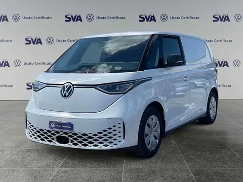 Annonce VOLKSWAGEN ID. BUZZ Électrique 2022 d'occasion 