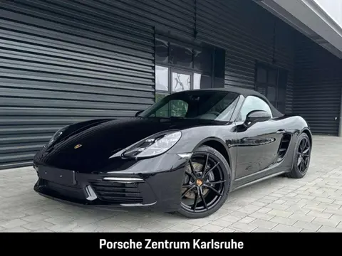 Used PORSCHE BOXSTER Petrol 2024 Ad 