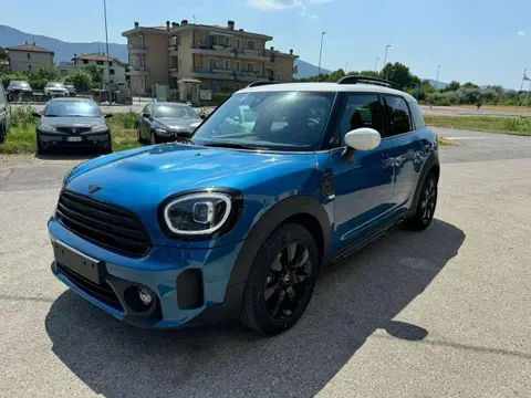 Annonce MINI COOPER Diesel 2023 d'occasion 