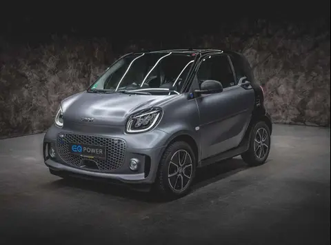 Annonce SMART FORTWO Électrique 2023 d'occasion 