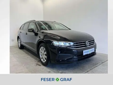 Used VOLKSWAGEN PASSAT Diesel 2024 Ad 