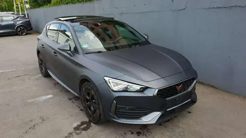 Used CUPRA LEON Hybrid 2021 Ad 