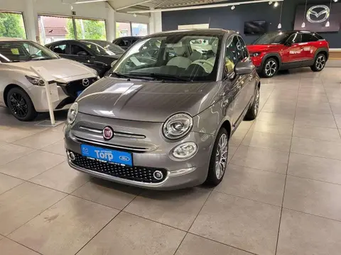 Used FIAT 500 Petrol 2019 Ad 