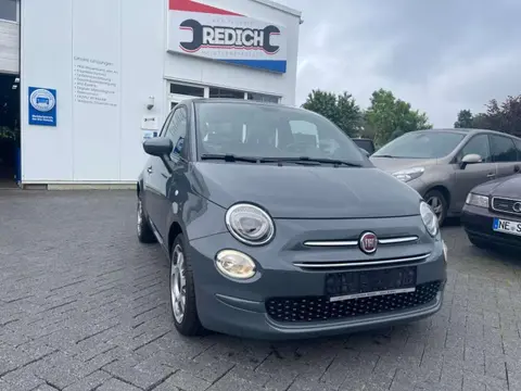 Annonce FIAT 500 Essence 2019 d'occasion 