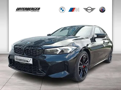 Annonce BMW SERIE 3 Essence 2023 d'occasion 