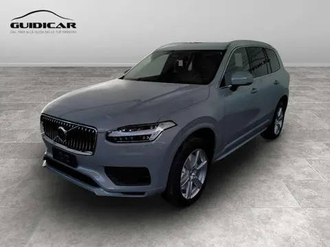 Annonce VOLVO XC90 Diesel 2024 d'occasion 