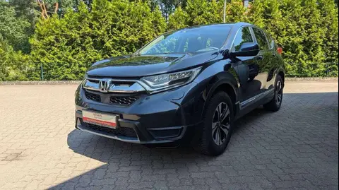 Used HONDA CR-V Petrol 2020 Ad 