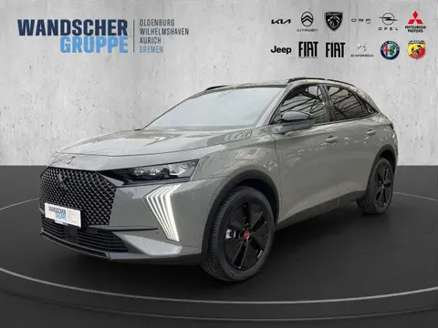 Annonce DS AUTOMOBILES DS7 Diesel 2023 d'occasion 