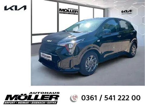 Used KIA PICANTO Petrol 2024 Ad 