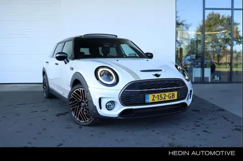 Used MINI COOPER Petrol 2024 Ad 