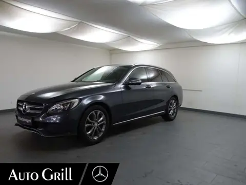 Used MERCEDES-BENZ CLASSE C Petrol 2014 Ad 