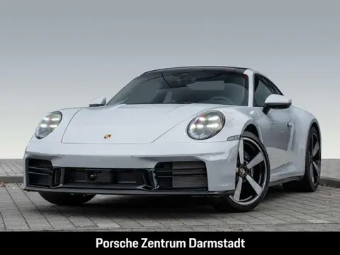 Annonce PORSCHE 992 Essence 2024 d'occasion 