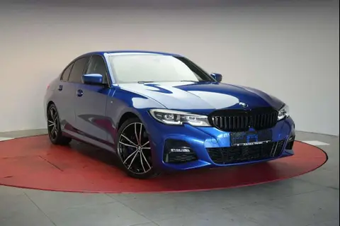 Annonce BMW SERIE 3 Essence 2021 d'occasion 