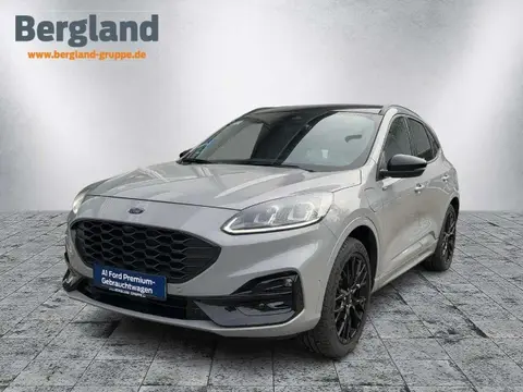 Annonce FORD KUGA Hybride 2023 d'occasion 