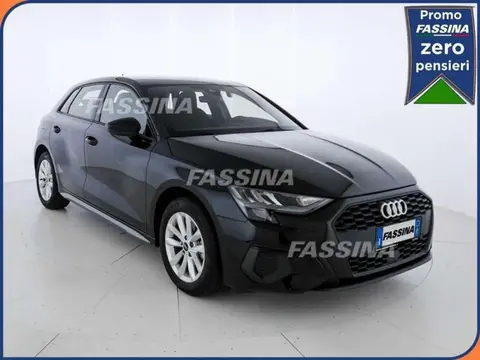 Used AUDI A3 Petrol 2021 Ad 