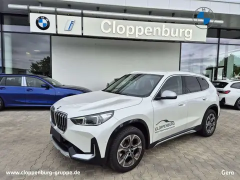 Annonce BMW X1 Essence 2023 d'occasion 