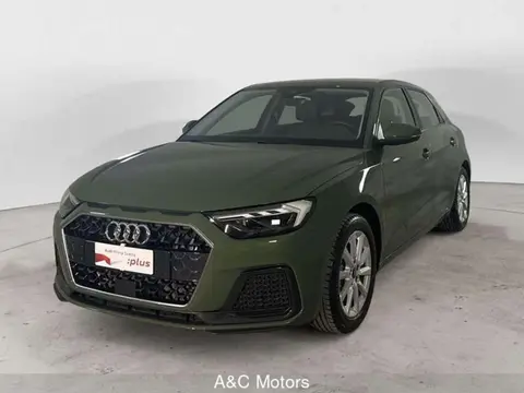 Used AUDI A1 Petrol 2024 Ad 