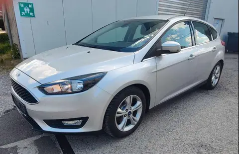 Annonce FORD FOCUS Essence 2015 d'occasion 