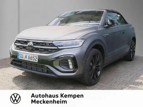 Annonce VOLKSWAGEN T-ROC Essence 2024 d'occasion 