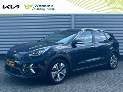 Annonce KIA E-NIRO Électrique 2019 d'occasion 