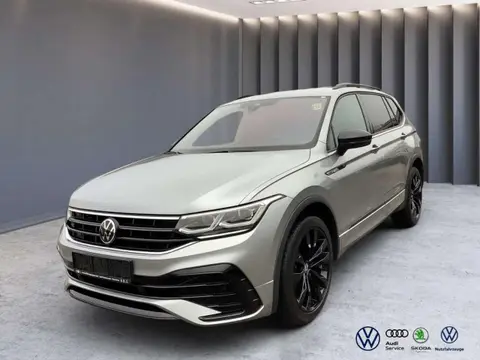 Used VOLKSWAGEN TIGUAN Petrol 2024 Ad 